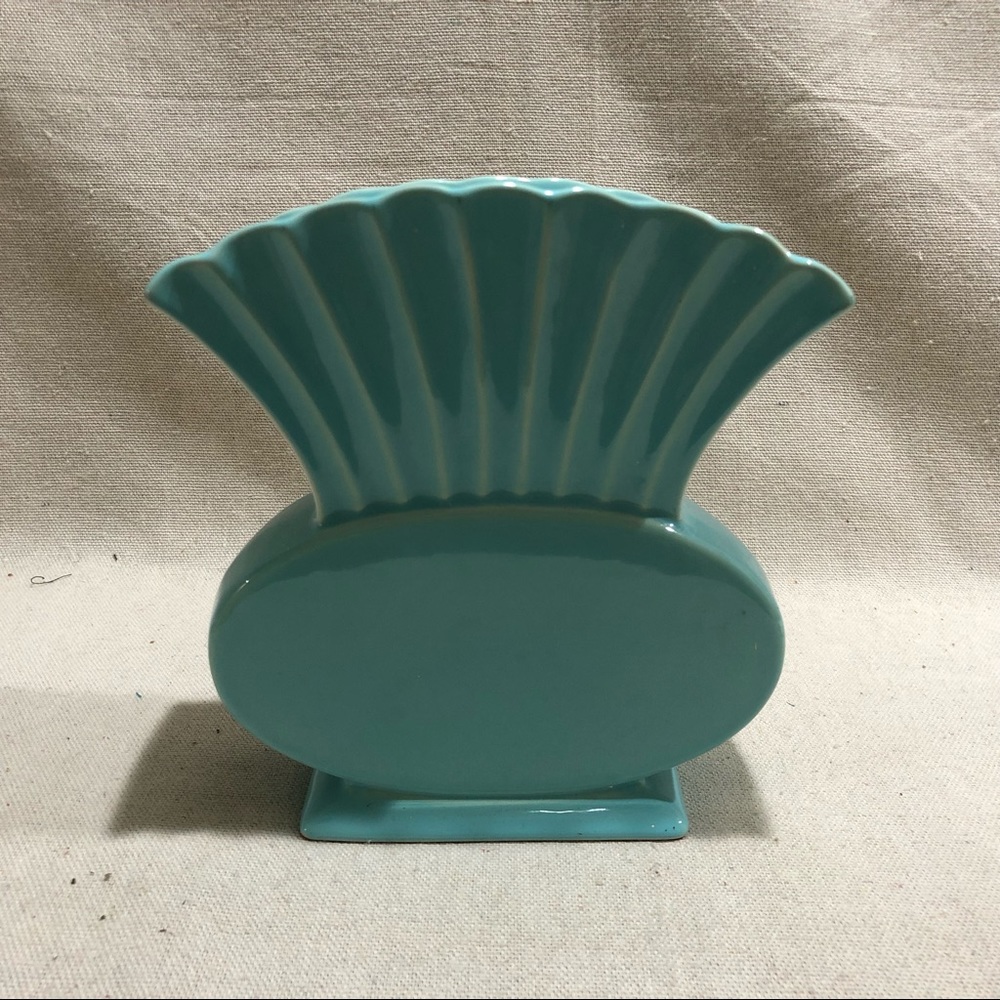 ❤️ Art Deco Vase